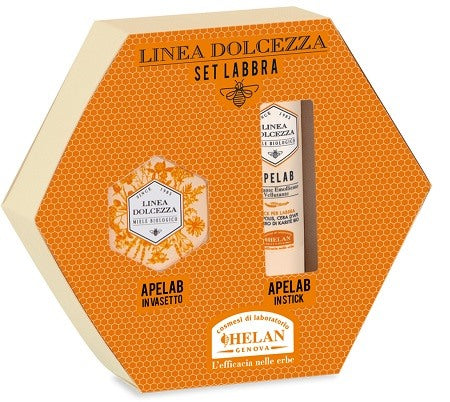 helan cosmesi dolcezza set labbra helan ean 8058774306769