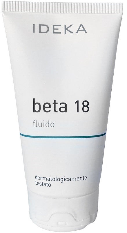 ideka beta 18 fluido 125 ml