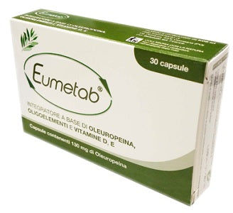 innbiotec pharma eumetab 30 capsule