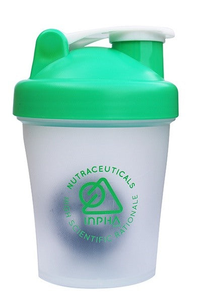 inpha duemila shaker inpha bott 300cc 1 pezzo