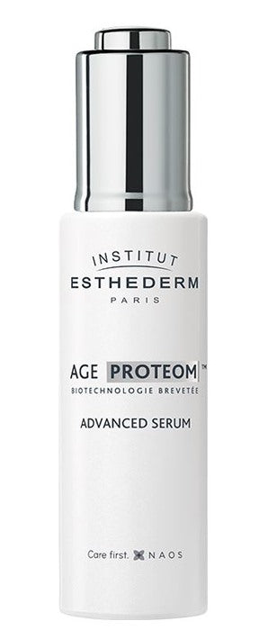 institut esthederm italia div age proteom advanced serum 30 ml institut esthederm italia ean 3461029800007