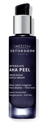 institut esthederm italia div intensive aha serum doux 30 ml ean 3461020014144