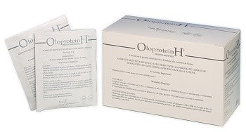 italfarmacia oloprotein h 30 buste da 10 g