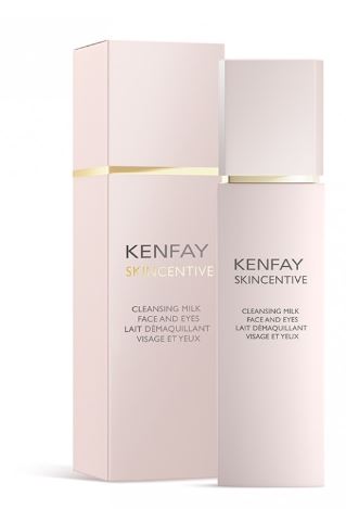 javyk italia kenfay latte struccante 150 ml ean 8436022350052
