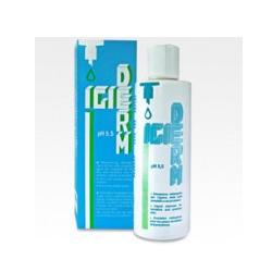 kanter pharma igiederm detergente liquido 250 ml kanter pharma