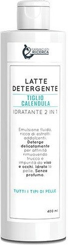 l r b lab ricerc biochimiche fpr latte detergente idratante 2 in 1 400 ml ean 8050538340095