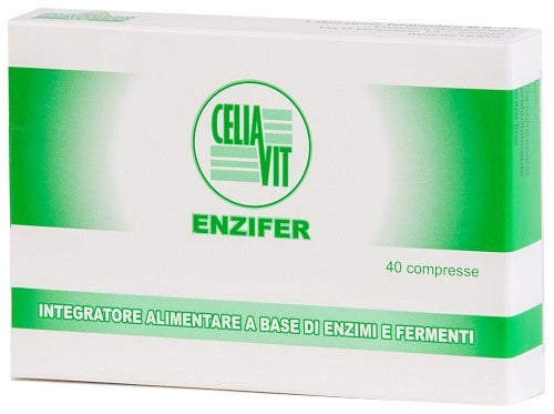 lab terapeutico m r celiavit enzifer laboratorio terapeutico ean 8056182150110