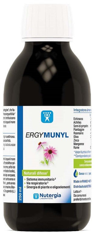 laboratoire nutergia ergymunyl 250 ml laboratori nutergia