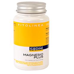 laboratorio sodini magnesio plus 70 capsule laboratorio sodini ean 8051166580136