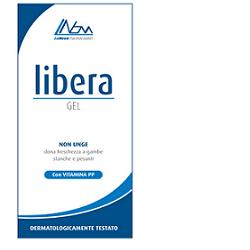 lanova farmaceutici libera gel trattamento corpo 150 ml
