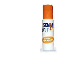 larus cer8 roll on dopo puntura 20 ml cer8 ean 8027808000669