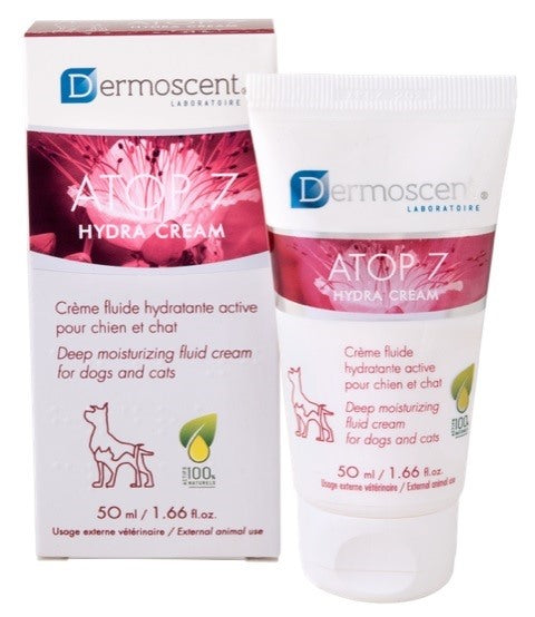 ldca atop 7 hydra cream ean 3760098110490