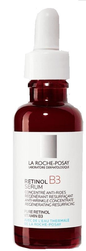 loreal posay retinol b3 siero 30 ml la roche posay ean 3337875694469