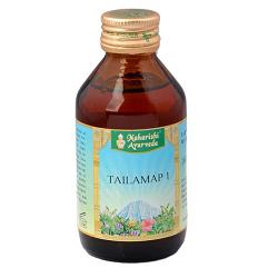 map italia tailamap 1 olio per massaggio 100 ml