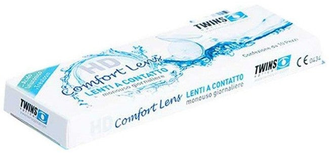 mast industria italiana lenti a contatto hd comfort lens 375 10 pezzi mast industria italiana ean 8053808842770