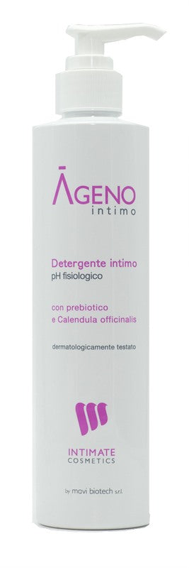 mavi biotech lab ageno intimo detergente 300 ml ean 8054608870604