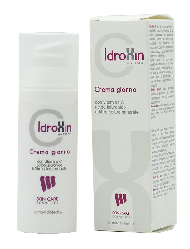 mavi biotech lab idroxin c 50 ml ean 8054608871069