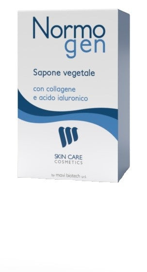 mavi biotech lab normogen sapone 100 g ean 8054608870215