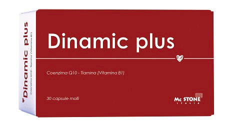 mc stone italia dinamic plus 30 capsule molli mc stone italia