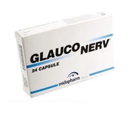 midapharm italia glauconerv 540mg 30 capsule midapharm