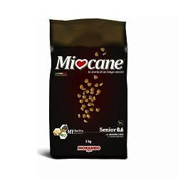 morando miocane senior 06 salmoneriso 3 kg ean 8007520080057