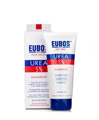 morgan eubos urea 5 shampoo 200 ml eubos ean 4021354197570