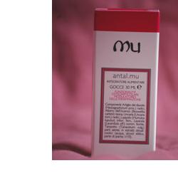 mu antal mu gocce 30 ml