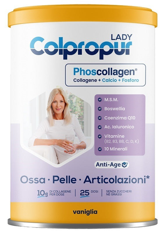 nessuno colpropur lady vaniglia 3325 g ean 8437009282281