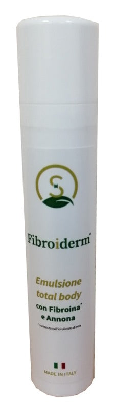 nessuno fibroiderm emulsione 50 ml