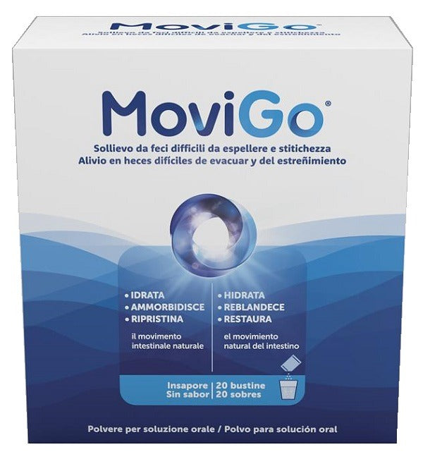 nessuno movigo 20 bustine ean 5012748616998