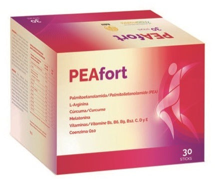nessuno peafort 30 stick ean 8428255030153