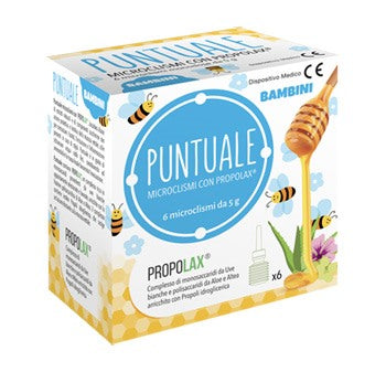 nova argentia ind farm puntuale bambini 6 microclismi 5 g puntuale ean 8056471910739