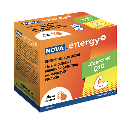 nova argentia nova energy 24 bustine nova argentia ean 8056471910913