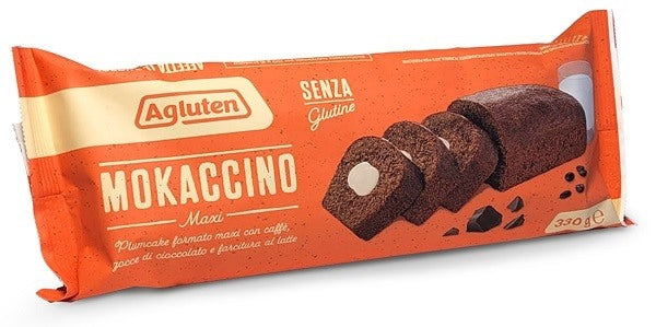 nove alpi agluten mokaccino maxi 330 g agluten ean 8015990932370