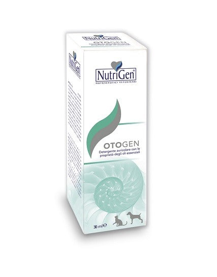 nutrigen italia srl otogen 30 ml nutrigen ean 8033196814962