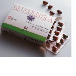 omeosalus diretto glucolistica holistica 40 capsule sangalli ean 3477280000711