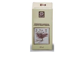 omeosalus diretto tiglio gemme estratto analcolico 50 ml ecol