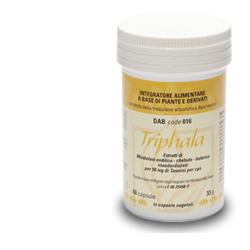 omeosalus diretto triphala dab 016 60 capsule ean 5022496131063