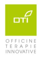 oti aesculus hippocastanum bio care crema 75ml oti