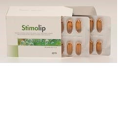 oti stimolip 60 perle oti