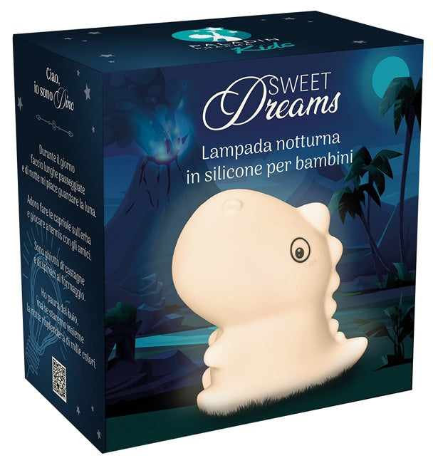 paladin pharma spa sweet dreams lampada dinosauro paladin pharma ean 8052049552882