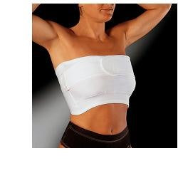 pavis reggiseno post operatorio wellness 375 bianco l ean 8028718730028