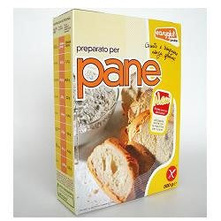 pedon easyglut preparato pane 500 g easyglut ean 8008705007074