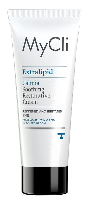 perlapelle mycli calmia crema lenitiva dermoprotettiva 75 ml mycli
