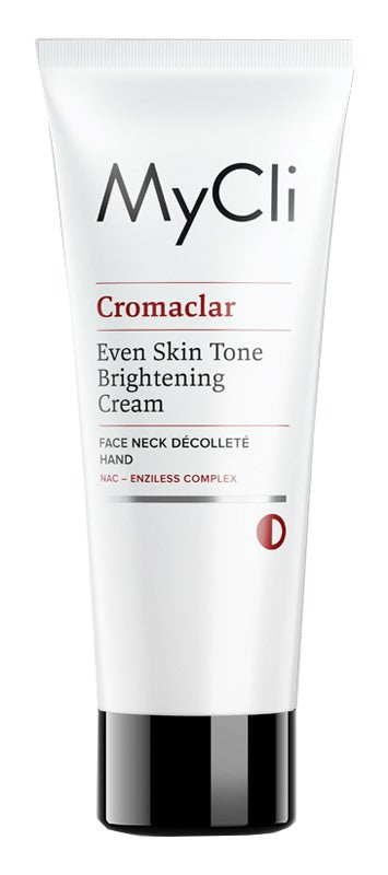 perlapelle mycli cromacl crema schiarente 75 ml mycli