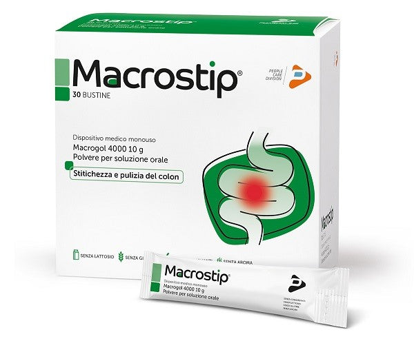 pharma line macrostip 30 bustine pharma line