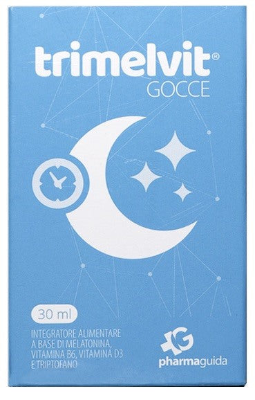 pharmaguida trimelvit gocce 30 ml pharmaguida