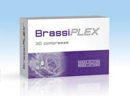 pharmextracta brassiplex 30 compresse omeopiacenza