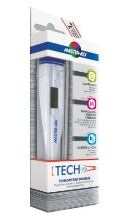 pietrasanta pharma master aid tech easy termometro digitale master aid ean 8032956143823