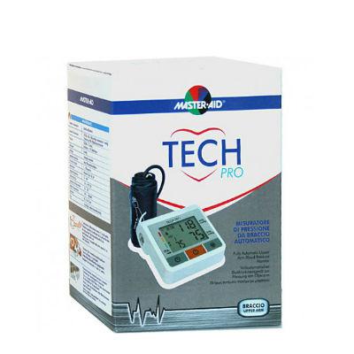 pietrasanta pharma spa misuratore di pressione master aid tech pro master aid ean 8032956143434